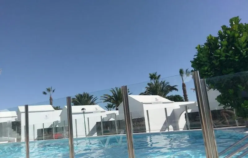 Las Gaviotas Apartments Corralejo Spanien