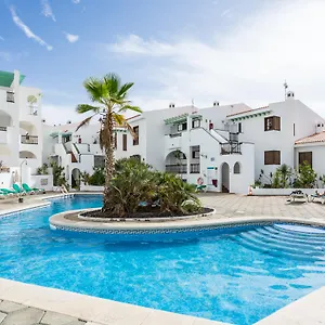 Aparthotel Bluesea Callao Garden