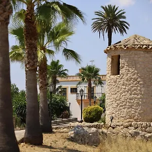Hotel Son Manera