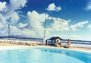 Hotel Las Gaviotas Apartments Corralejo