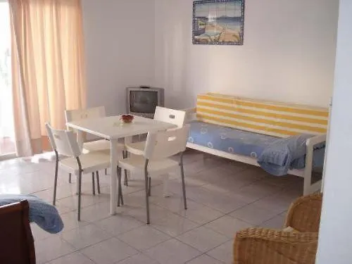 Las Gaviotas Apartments Corralejo 3*,  Spanien