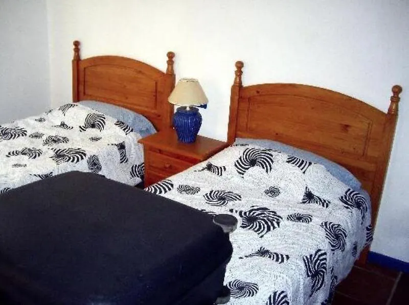 Las Gaviotas Apartments Corralejo