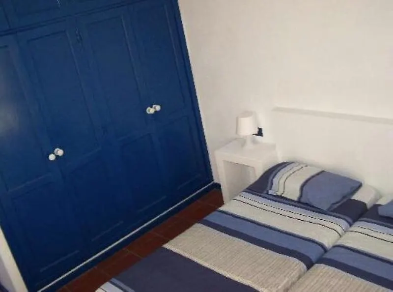 Las Gaviotas Apartments Corralejo Hotel