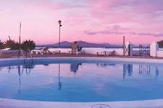 كوراليهو Las Gaviotas Apartments
