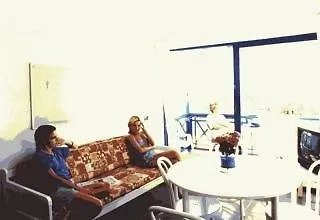 كوراليهو Las Gaviotas Apartments